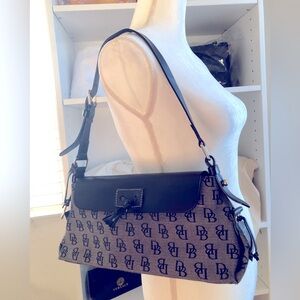 Authentic Doonie & Bourke Shoulder-bag/Handbag